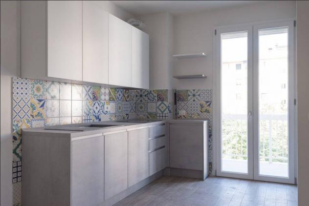APPARTAMENTO di 3 vani e di 58 mq (FIRENZE) rif. 1/2005 A - Foto 13