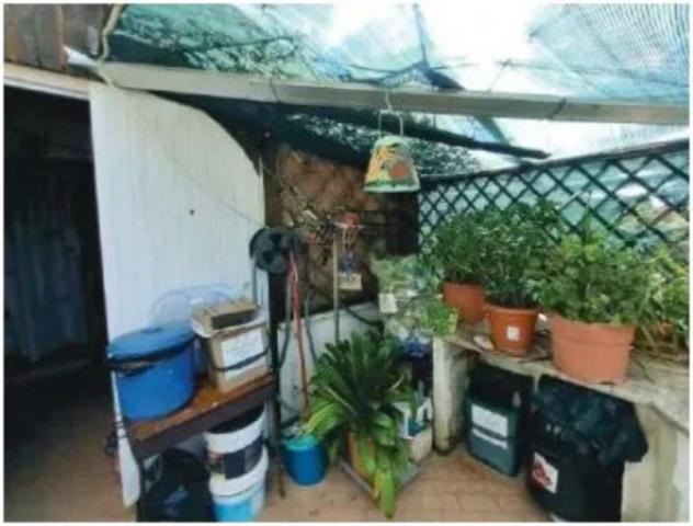 Immobile in asta di 84 m² in vendita a Genzano di Roma - Foto 14