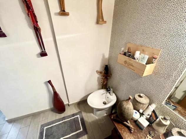 APPARTAMENTO INDIPENDENTE di 3 vani e di 66 mq (GROSSETO - Montepescali) rif. CI.561 - Foto 17