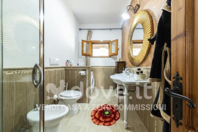 Villa di 115 m² con 3 locali e posto auto in vendita a Manduria - Foto 15