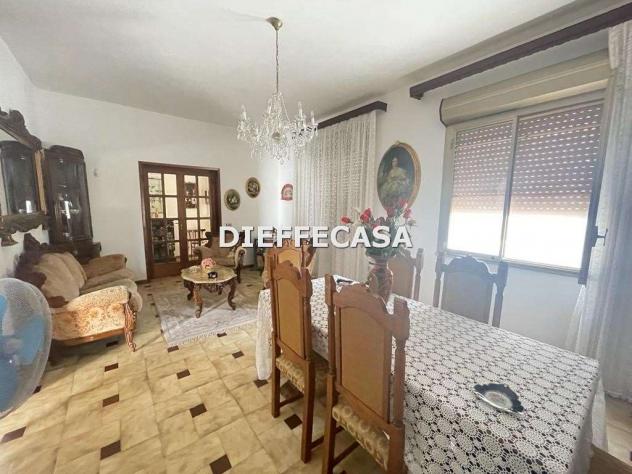 V1189 - In vendita a Marsala casa singola in centro - Foto 3