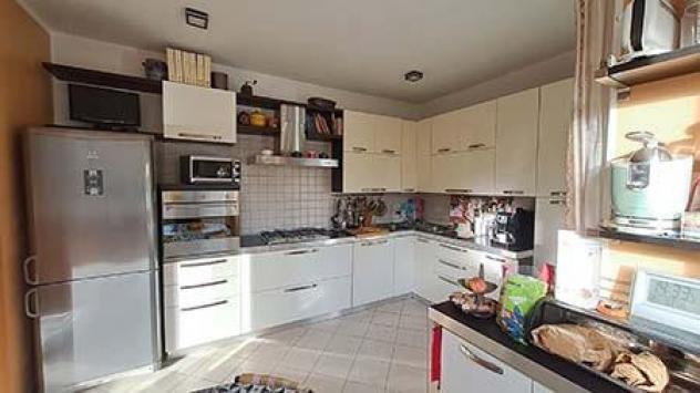 Villa in vendita a Bargecchia - Massarosa 160 mq Rif: 1335381 - Foto 7