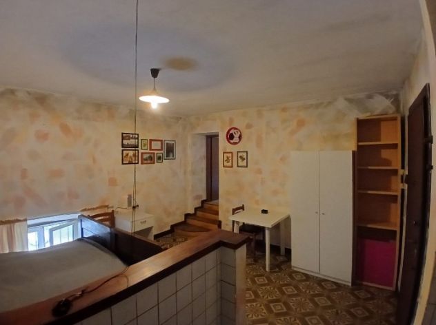 Vendo MONOLOCALE con angolo cottura e bagno Mq. 38 - Foto 6