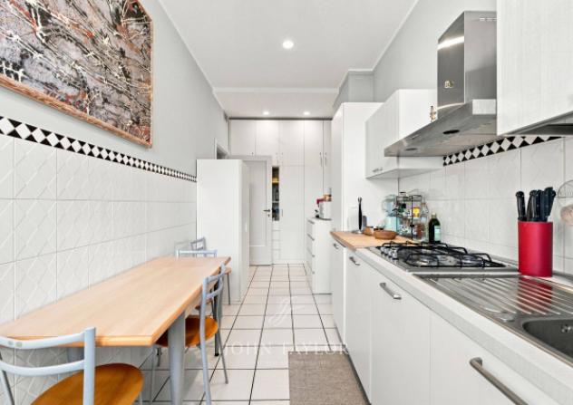 Attico / Mansarda di 140 m² con 5 locali in vendita a Milano - Foto 9