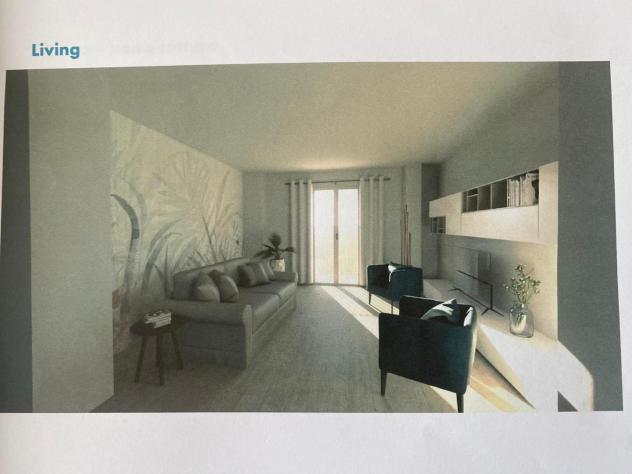 Appartamento in vendita a Marina di Pisa - Pisa 50 mq Rif: 1298720 - Foto 2