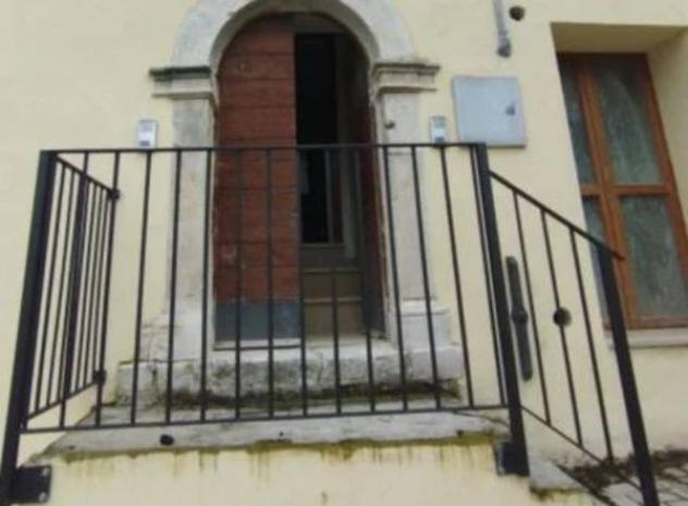 Immobile in asta di 66 m² in vendita a Popoli - Foto 2
