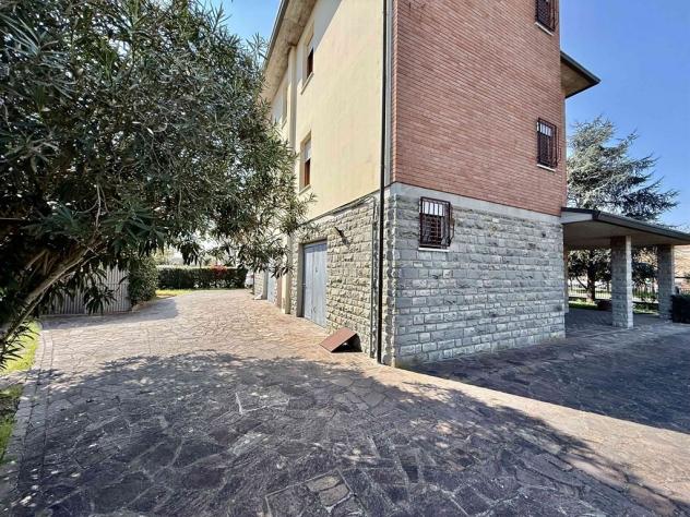 La Villa dei Cedri Blu – Mezzano, Ravenna - Foto 17