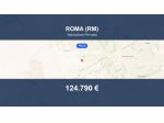 Immobile in asta di 114 m² in vendita a Roma