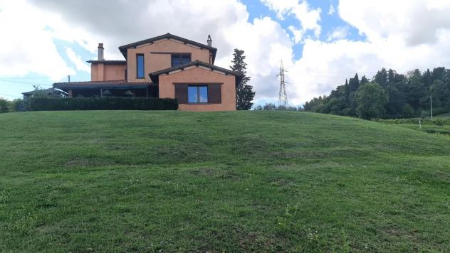 Villa in vendita a San Miniato 210 mq Rif: 1346972 - Foto 2