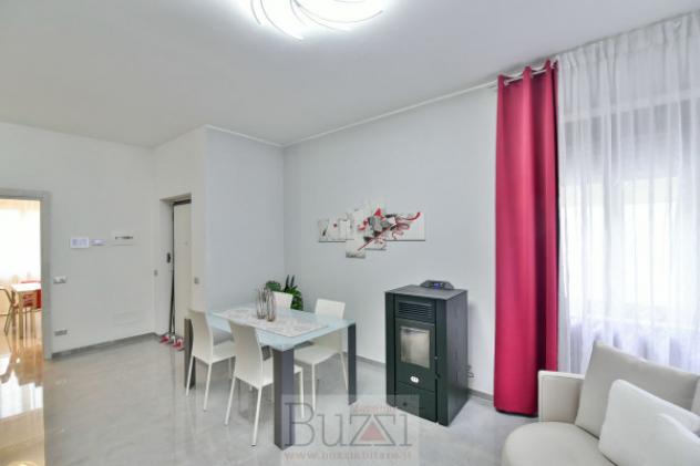 Villa di 205 m² con 4 locali e box auto doppio in vendita a Seregno - Foto 10