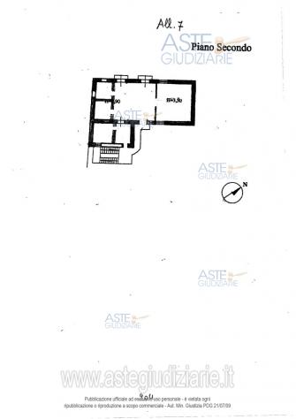 IMMOBILI-IMMOBILE RESIDENZIALE-Vico Pontillo al Corso Cavour n. 8 - Foto 10