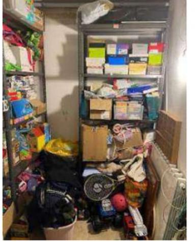 Immobile in asta di 65 m², box auto in vendita a Trevi - Foto 7