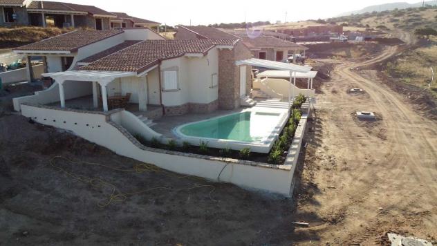 Villa 3 camere. Il Borgo dell'Isola (B11e bis) - Il Borgo dell'Isola B11e bis. Villa Singola - Foto 19