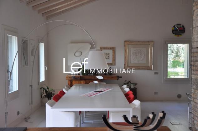 CASA SEMI INDIPENDENTE di 5 vani e di 350 mq (VALDOBBIADENE) rif. AS100 - Foto 3
