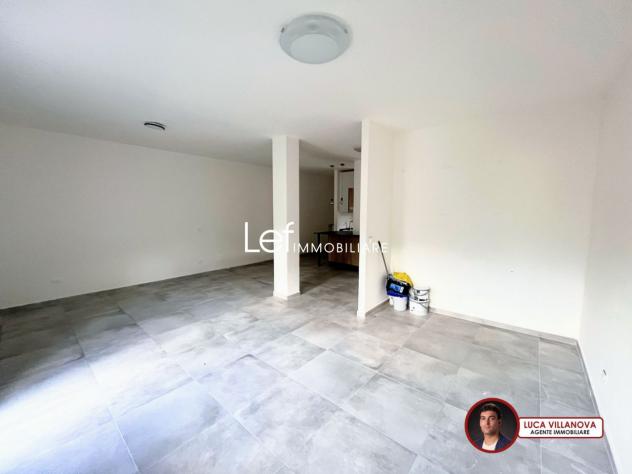 APPARTAMENTO di 5 vani e di 121 mq (VITTORIO VENETO) rif. LV96 - Foto 4