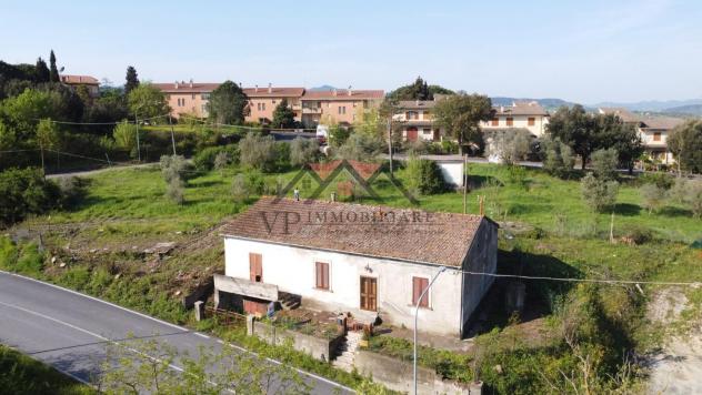 Casa singola in vendita a Saline - Volterra 150 mq Rif: 1392189