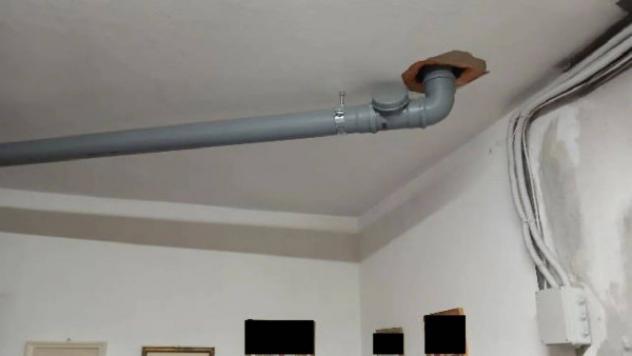 Immobile in asta di 190 m² con più di 5 locali in vendita a Zevio - Foto 14