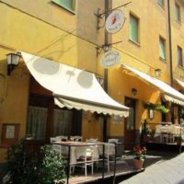 Hotel Il Borgo