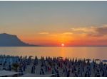 Affittasi villetta in residence sul mare