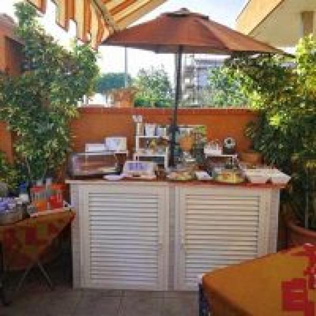 B&B La Pineta