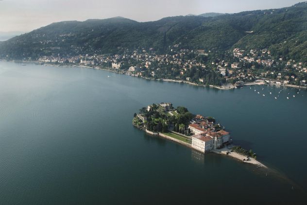 Vacanze al lago maggiore PALLANZA