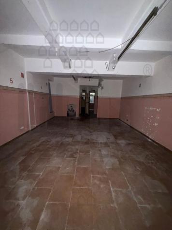 NEGOZIO di 10 vani e di 180 mq (MESSINA) rif. 2vs17731 - Foto 4