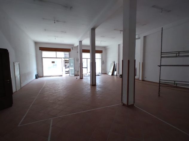locale commerciale in affitto Monteroni di Lecce garage negozio - Foto 3