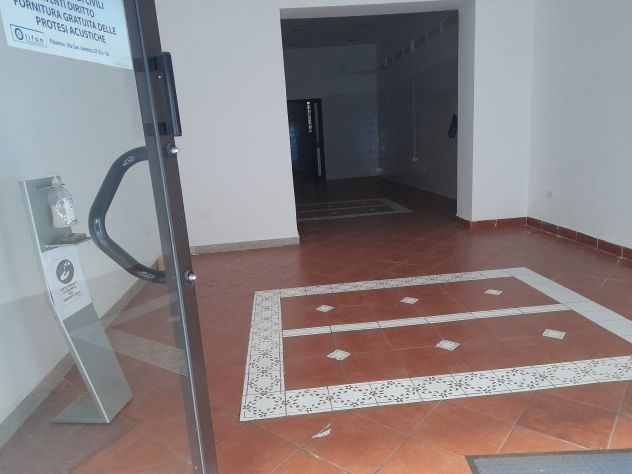 Zona Noce - Via Aurispa