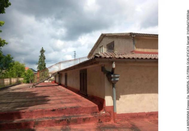 Immobile in asta di 400 m² in vendita a Petina - Foto 3