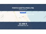 Immobile in asta di 47 m² in vendita a Porto Sant'Elpidio