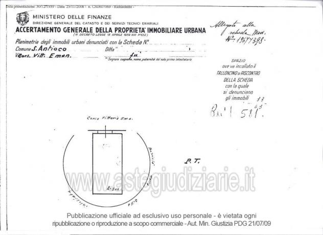IMMOBILI-IMMOBILE COMMERCIALE-Corso Vittorio Emanuele, 50, 09017 Sant'Antioco CI, Italia - Foto 4