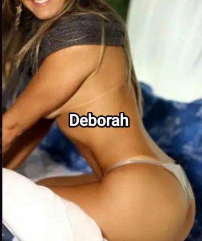 Giovedì con noi le bellissime Martina e Deborah! - Foto 3 Tel:3513089533
