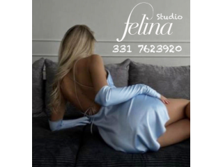 Massaggi - benessere Foggia - STUDIO Benessere FELINA Tel:3317623920