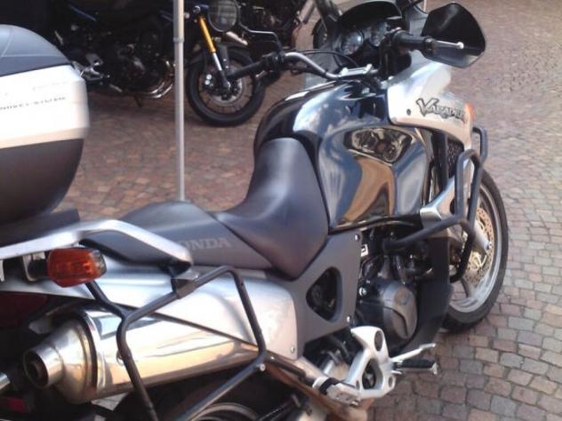 Honda Varadero Grigia e Nera 2003 - Foto 6