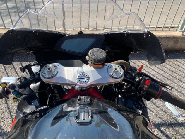 MV Agusta F3 - Foto 7