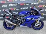 YAMAHA YZF R6 OHLINS 50 Foto Video 360 Garanzia rif. 24084401