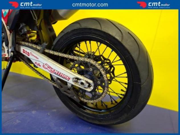 GAS GAS MC 450 F Garantita e Finanziabile rif. 23779252 - Foto 6