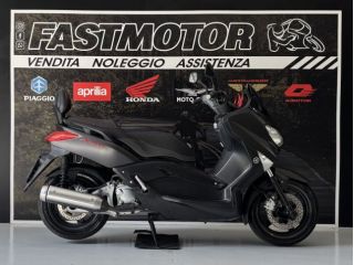 Yamaha X-Max 250 Sport