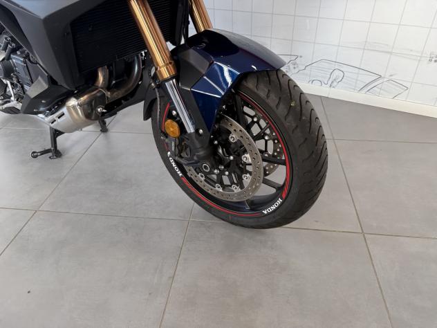 Honda NT 1100 NT 1100 DCT E.S. ABS - YM 2025 - Foto 8
