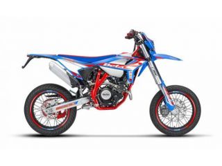 BETAMOTOR RR 125 4T Motard 125 R rif. 21555532