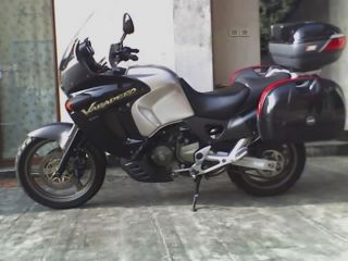 Honda Varadero 1000