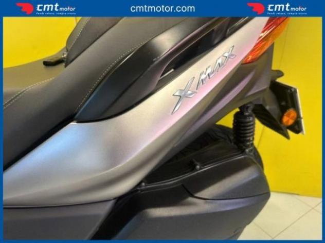 YAMAHA X-MAX 300 Garantito e Finanziabile rif. 23828886 - Foto 8