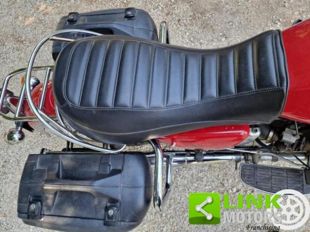 MOTO GUZZI V 1000 California II 1982 rif. 23333678 - Foto 10