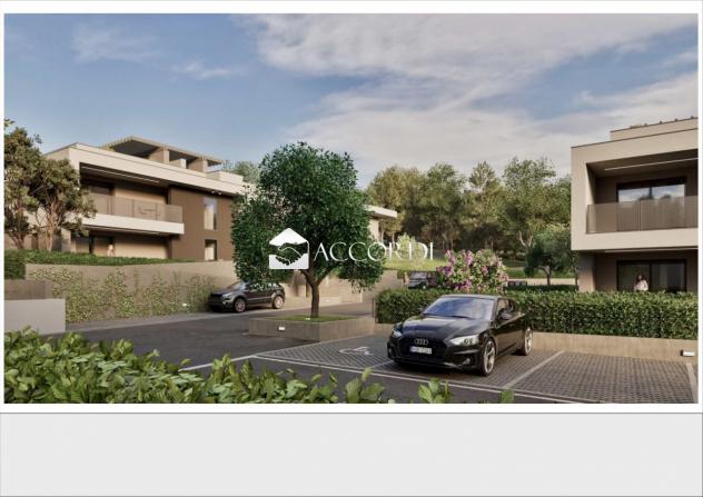 APPARTAMENTO di 4 vani e di 125 mq (CAERANO DI SAN MARCO) rif. BL097 B_1 - Foto 8