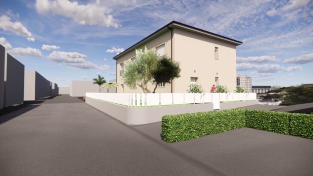 Appartamento in vendita a Cascina 90 mq Rif: 1451562 - Foto 8