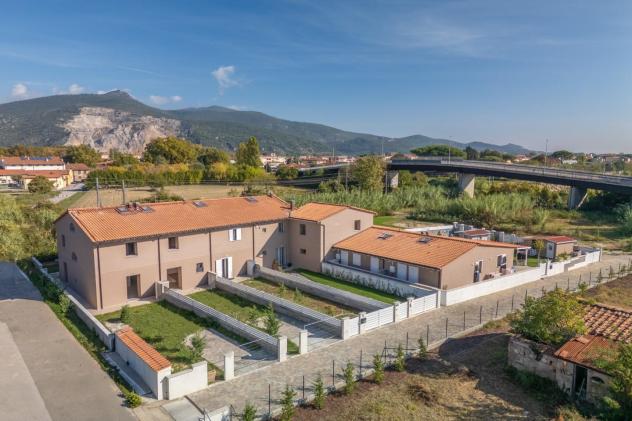 Villetta a schiera in vendita a San Giorgio - Cascina 104 mq Rif: 1455141
