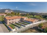 Villetta a schiera in vendita a San Giorgio - Cascina 104 mq  Rif: 1455141