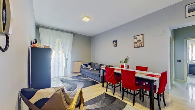 Appartamento in Via Carlo Roncoroni - Foto 7
