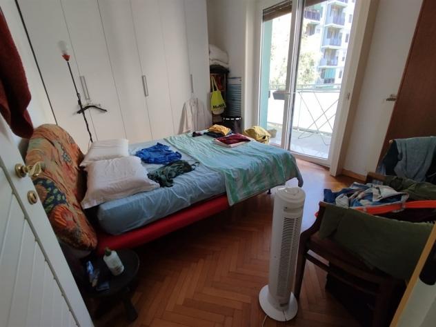 Ampio 2locali con balconi e arredato - Via Ressi - Foto 16
