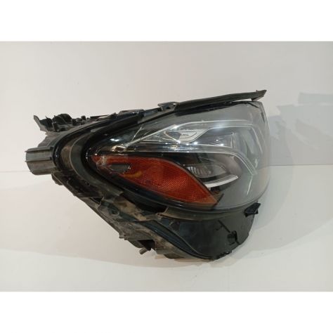 Mercedes E W213 USA Faro anteriore Multibeam LED Destro - 18349 - Foto 2